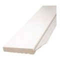 Inteplast Building Products 7' WHT Gar Weatherstrip 236007706